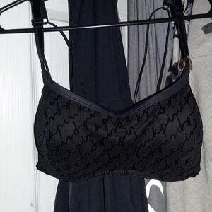 Vs pink sport push up bra